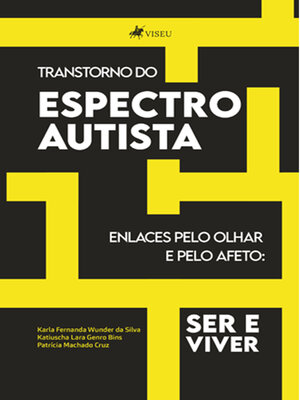 cover image of Transtorno do Espectro Autista